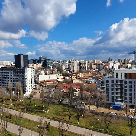 Politehnica Apartment Bucarest Exterior foto
